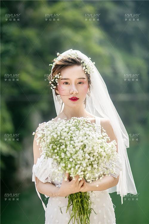 湖北婚纱摄影