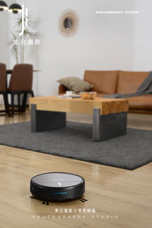 产品摄影x扫地机拍摄x集合